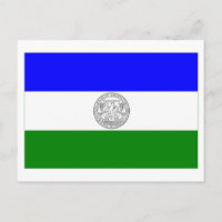 Republiken Jämtland flagga (inofficiell)