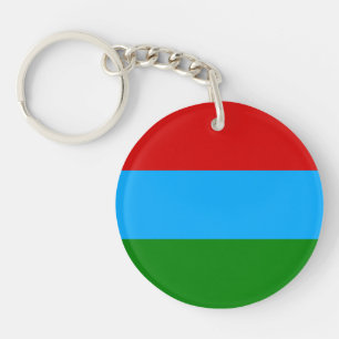 Republiken Karelen Flagga