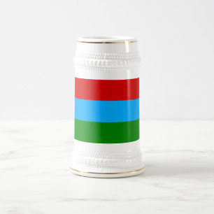 Republiken Karelen Flagga Sejdel