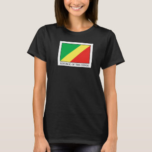 Republiken Kongo Tee