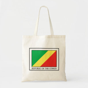 Republiken Kongo Tygkasse