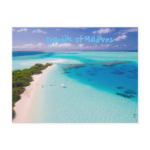 Republiken Maldiverna