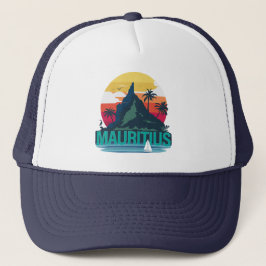Republiken Mauritius Keps