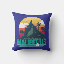 Republiken Mauritius