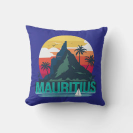 Republiken Mauritius Kudde