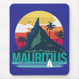 Republiken Mauritius Musmatta