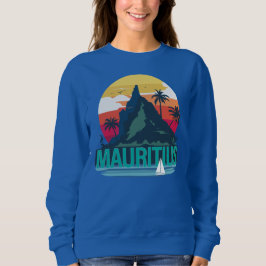 Republiken Mauritius T Shirt