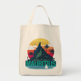 Republiken Mauritius Tygkasse