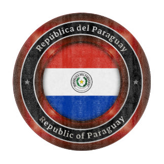 Republiken Paraguay