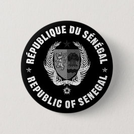 Republiken Senegal Knapp