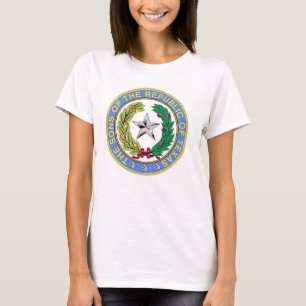 REPUBLIKEN TEXAS SONER T SHIRT
