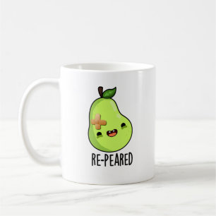 RePun-pepparfrukt Kaffemugg