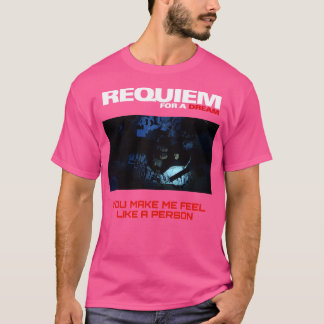 Requiem För en Dröm T Shirt