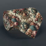 Requiem Rhapsody - Gothic Victorian Slips<br><div class="desc">Baroque-scrollsar vaggar en grotesk,  förvrängd i vilande blommigtar. Recem Rhapsody är en sorglig blomning - elegans som ekar med spektrala oroligheter.</div>