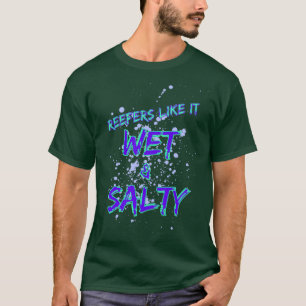 Rerefererar som Blötens stämpelavgift T Shirt