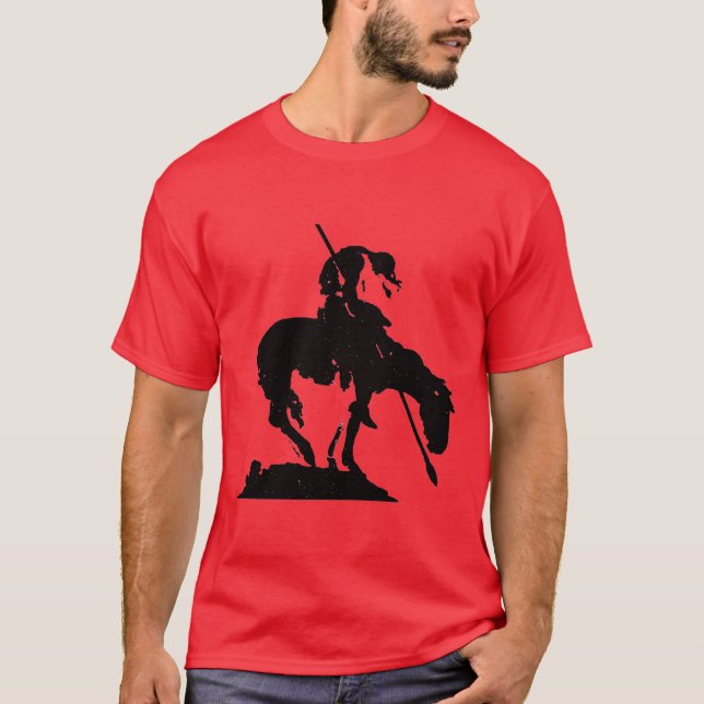 Res dig T-shirt (Framsida)