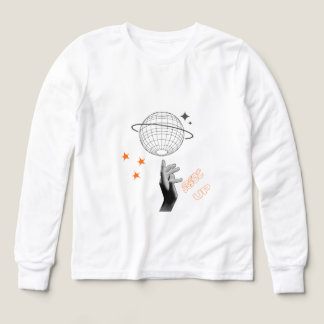 Res dig upp t shirt
