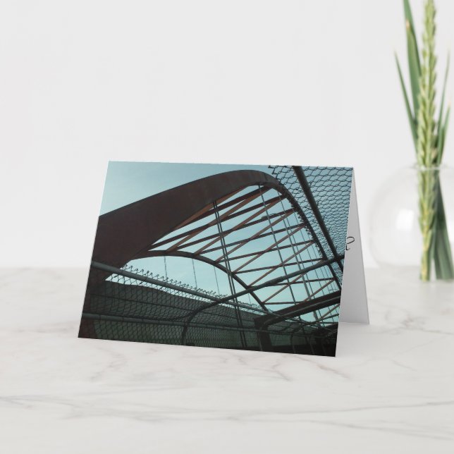 "Res dig ur det" Snabba till hälsan-kort Kort (Framsida)