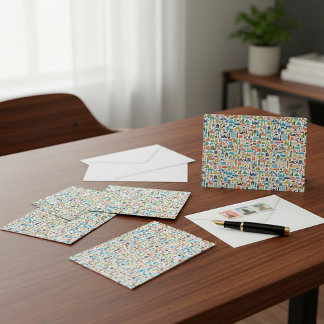 Res världen runt kort