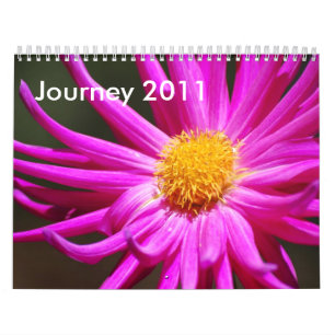 Resa 2011 kalender