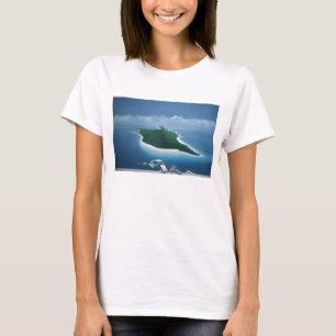 Resa affär V T Shirt