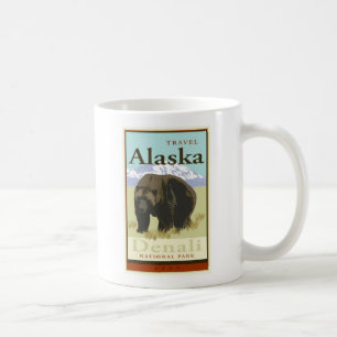 Resa Alaska Kaffemugg