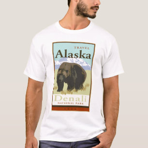 Resa Alaska Tee
