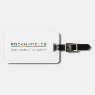 Resa & annonsera bagagemärkren bagagebricka