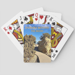 Resa bortom kröken casinokort