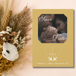 Resa Bröllop-flygplanet - hjärtmodern - spara datu Inbjudningar