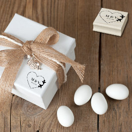 Resa Bröllop två flygplan gör hjärtat modernt Stämpel