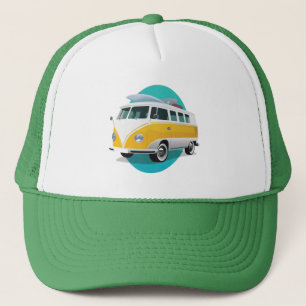 Resa Buss Keps