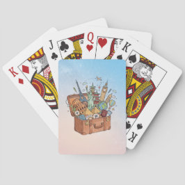 Resa Casinokort