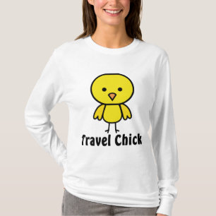 Resa chicken t-shirt