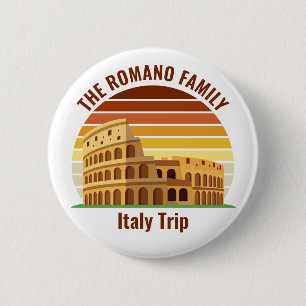 Resa Colosseum Sunset Anpassningsbar, Roms Italien Knapp