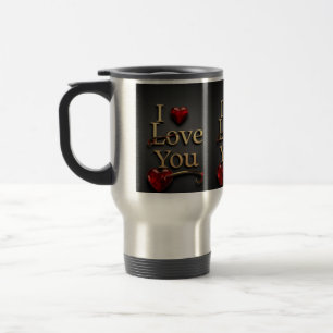 Resa/dator Mugg