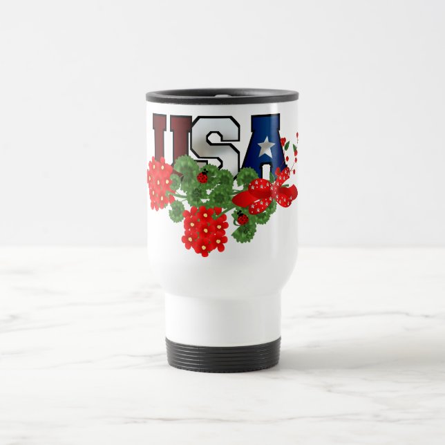 Resa/dator Mugg (Center)