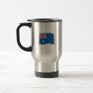 Resa/dator Mugg