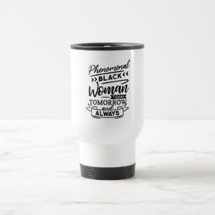 Resa/dator Mugg