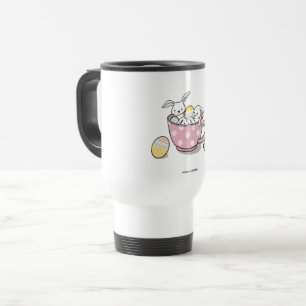 Resa/dator Mugg