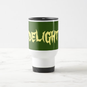 Resa/dator Mugg