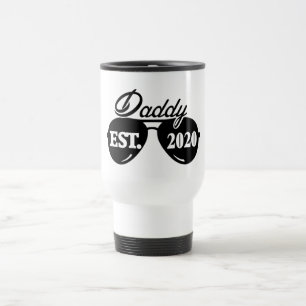 Resa/dator Mugg