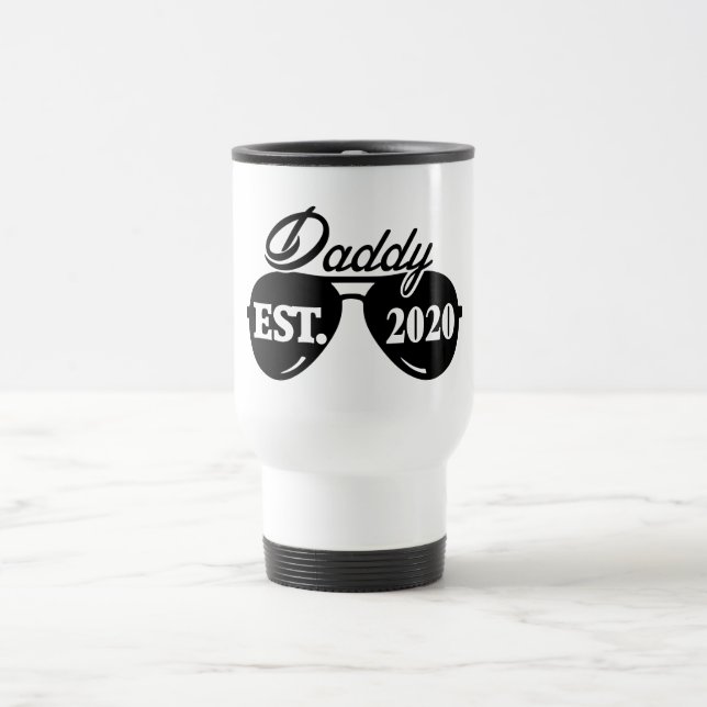 Resa/dator Mugg (Center)