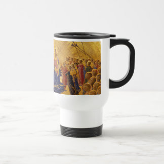 Resa/dator Mugg