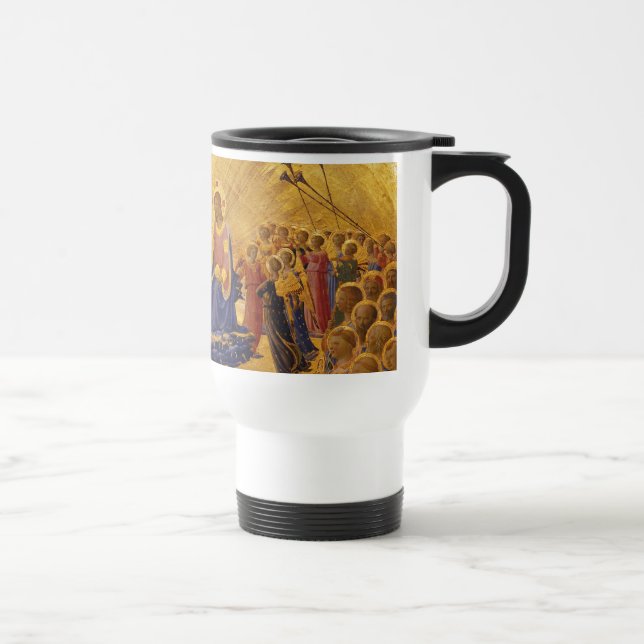 Resa/dator Mugg (Höger)
