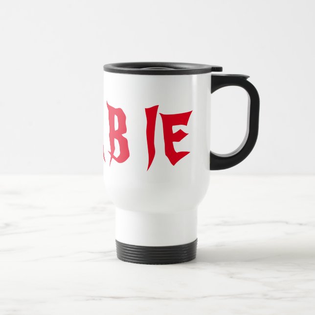 Resa/dator Mugg (Höger)