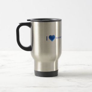 Resa/dator Mugg, 15 oz Resemugg