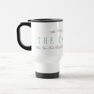 Resa/dator Mugg, 15 oz Resemugg