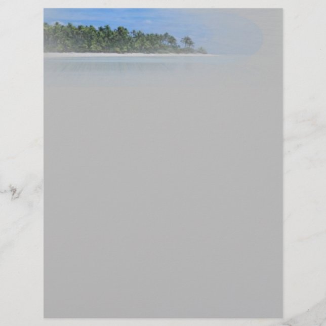 Resa Flyer (Framsidan)