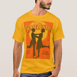 Resa för TAH Charleston T Shirt